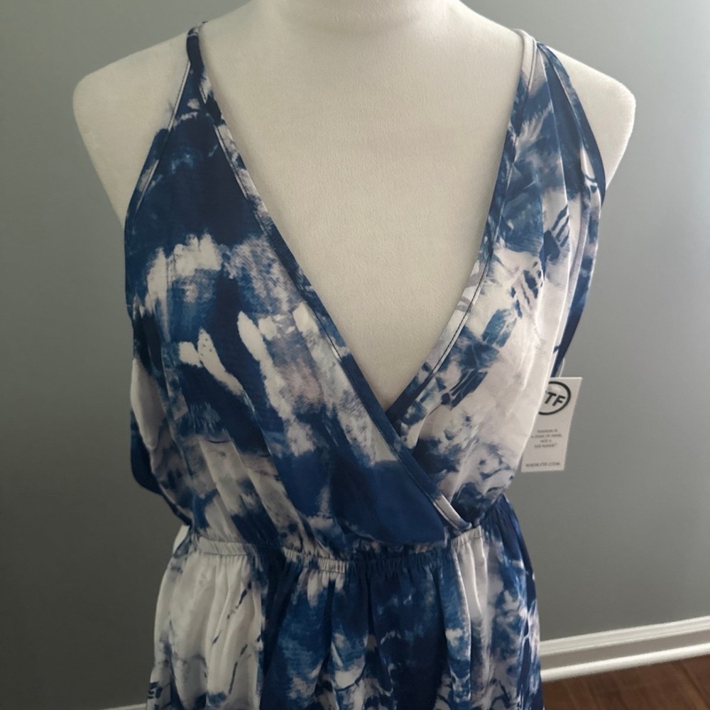 FTF Plus Size Tank Top - Picture 3 of 6